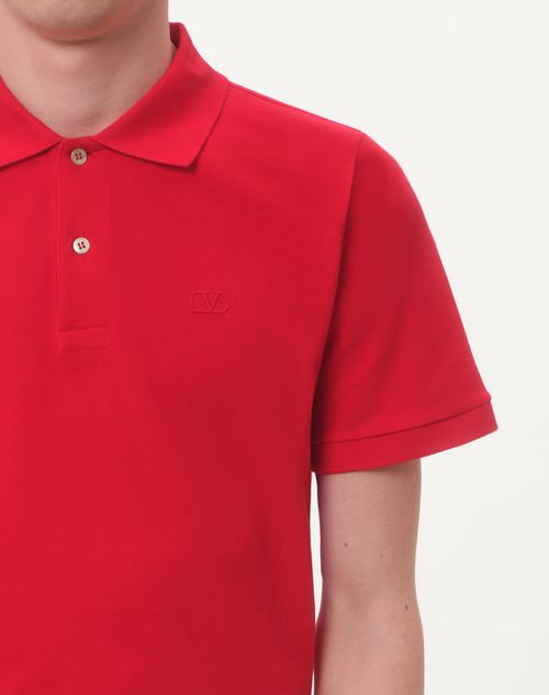  - Red