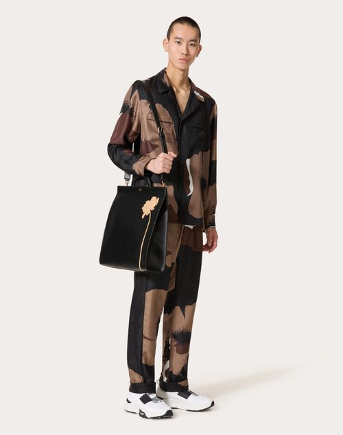 Sac de voyage valentino homme sale