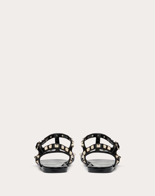 Valentino discount rockstud rubber