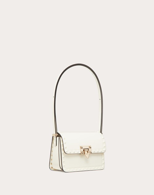 Valentino Garavani Le Petite Deuxième shoulder bag - White