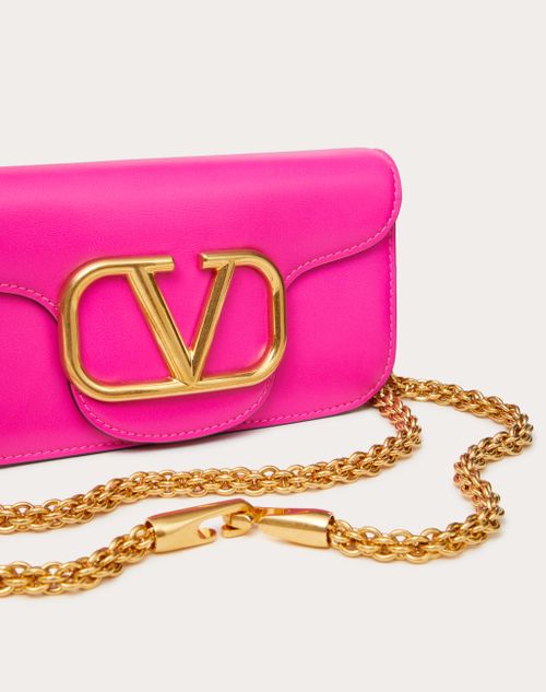 hot pink valentino purse