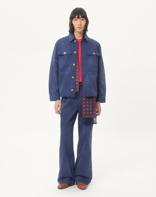 Valentino Men's Designer T-shirts & Sweatshirts | Valentino US Valentino Men's Designer T-shirts & Sweatshirts | Valentino US