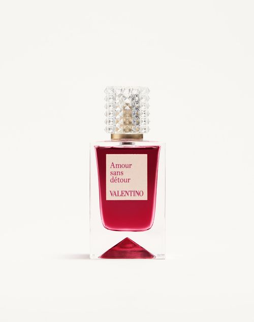 Valentino - Anatomy Of Dreams - Amour Sans Détour 100ml - . - Unisex - Anatomy Of Dreams