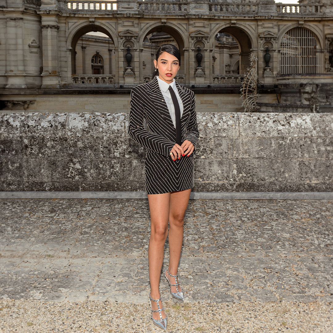 006_Salma Abu Deif_5 July_Chantilly