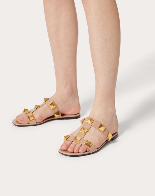 Valentino sandals online slides