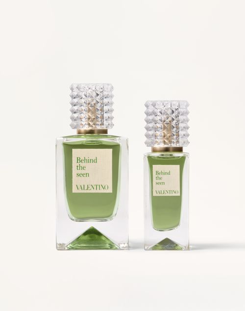 Valentino - Anatomy Of Dreams - Behind The Seen&nbsp;parfum 30ml - . - Unisex - Anatomy Of Dreams