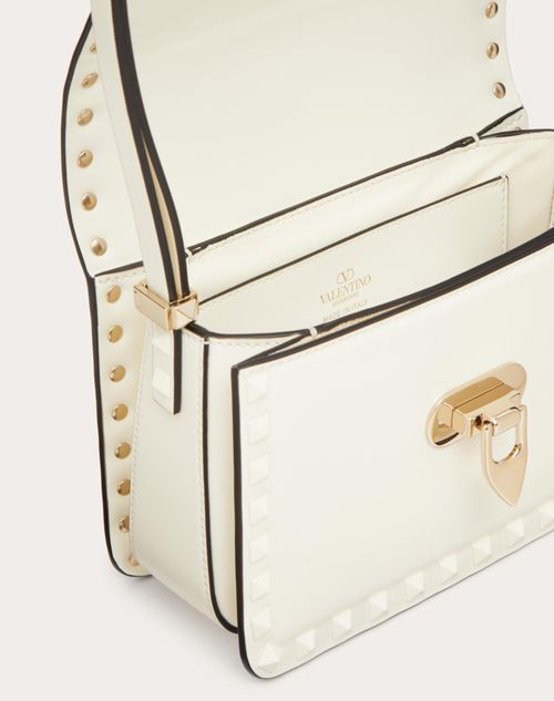 Valentino ivory online bag