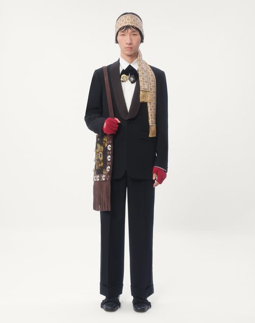 メンズパンツ・ハーフパンツ|ヴァレンティノ公式ストア メンズパンツ・ハーフパンツ|ヴァレンティノ公式ストア