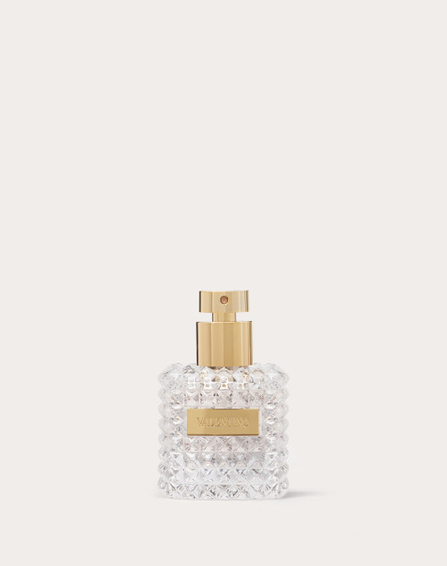 valentino perfume gold bottle