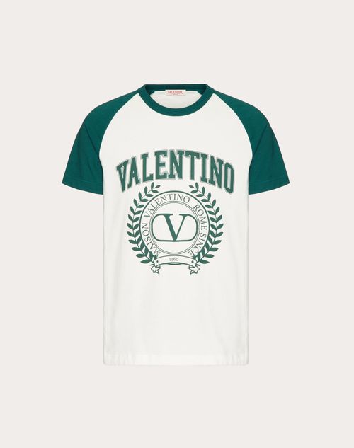 Camisetas valentino 2025