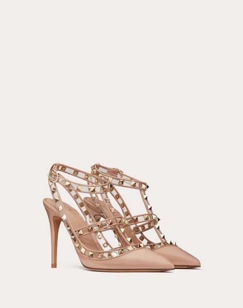 Valentino wedges online sale