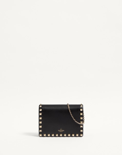 valentino garavani rockstud pochette