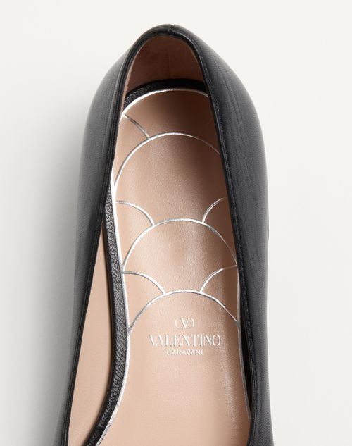  - Black/crystal/pink