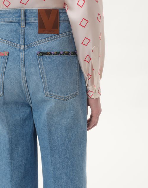  - Denim