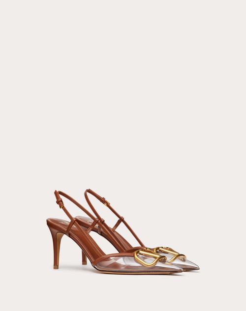 VLogo Signature D'Orsay Pumps