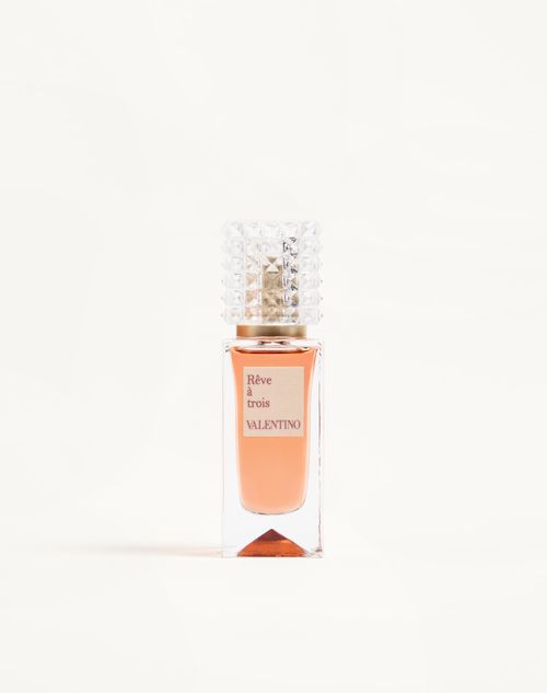 Valentino - Anatomy Of Dreams - Rêve À Trois 30 Ml - Transparent - Unisex - Anatomy Of Dreams