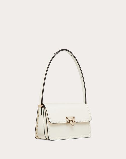 Valentino Rockstud Medium Shoulder Bag