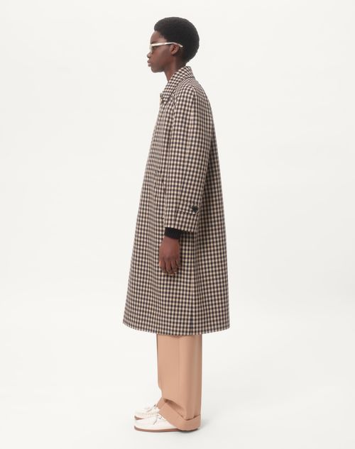  - Navy/beige