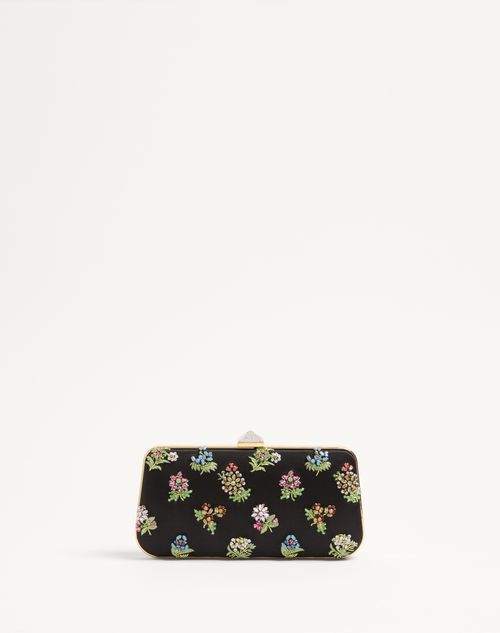  - Black/multicolor