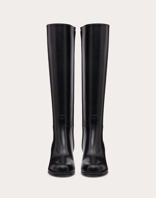 Valentino boots size 35,5 日本サイズ23
