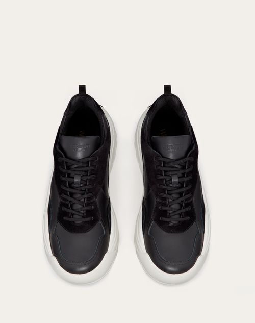 Valentino garavani best sale gumboy sneakers