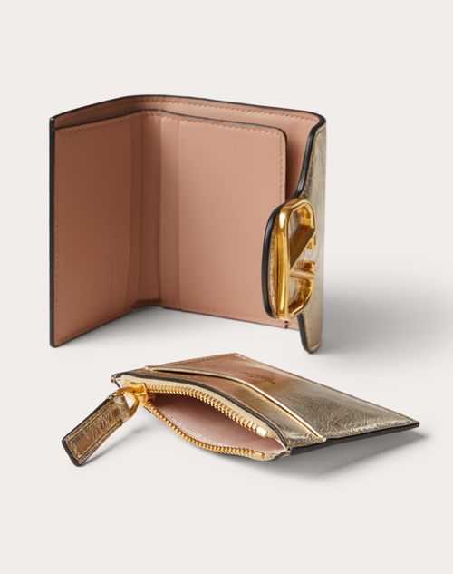 Valentino mini wallet hotsell