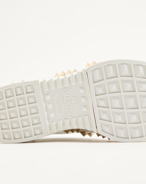  - White