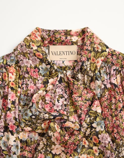- - Multicolored