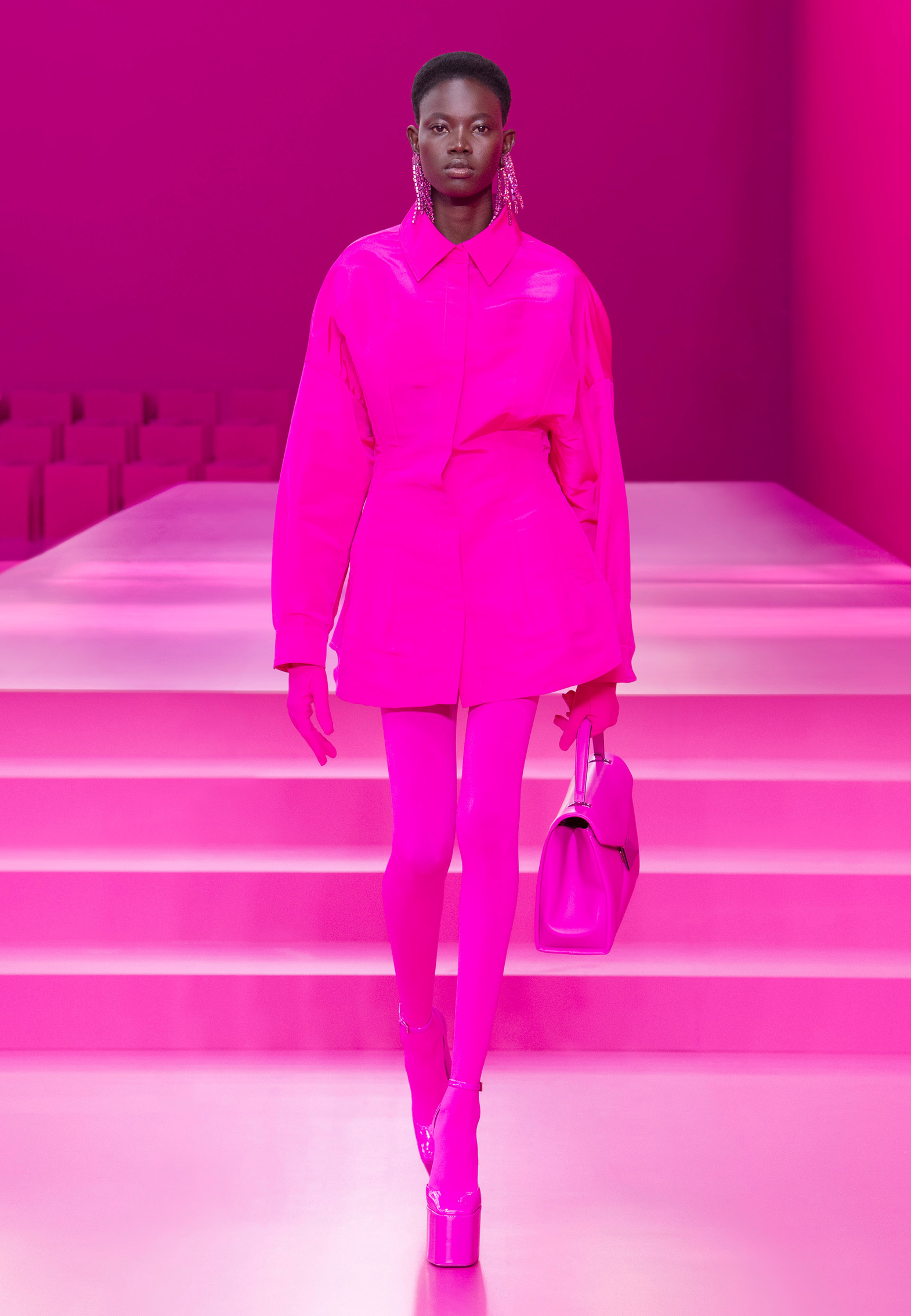 Valentino Pink PP Collection | Valentino