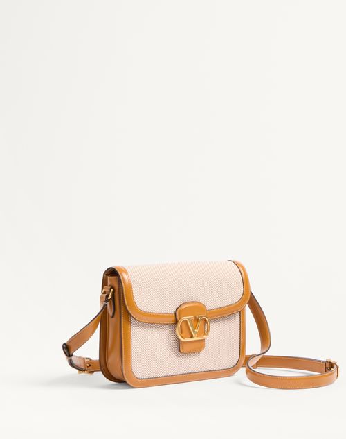 - Natural/golden Cuir