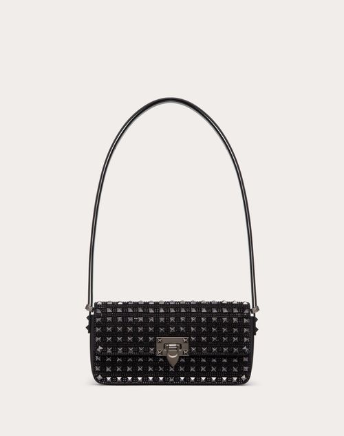 Bolso de hombro online valentino