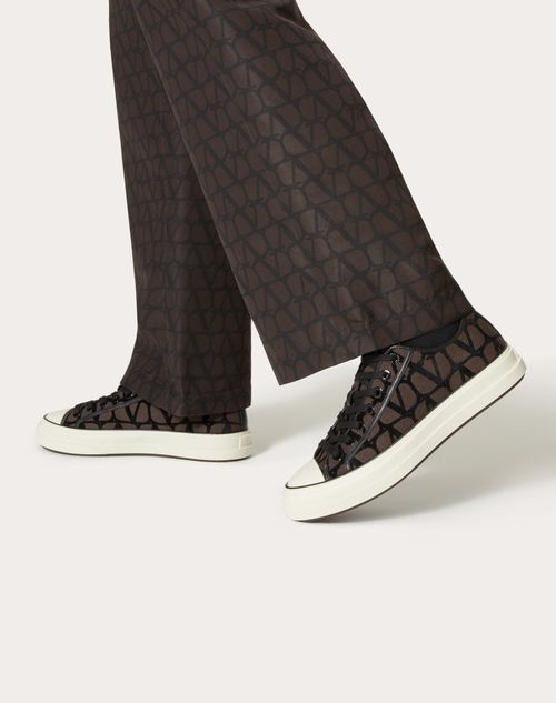 Valentino low cheap top sneaker