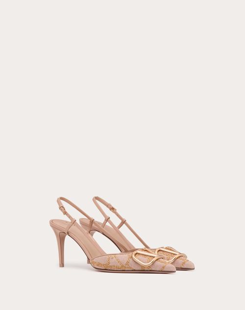 Valentino shoes outlet beige