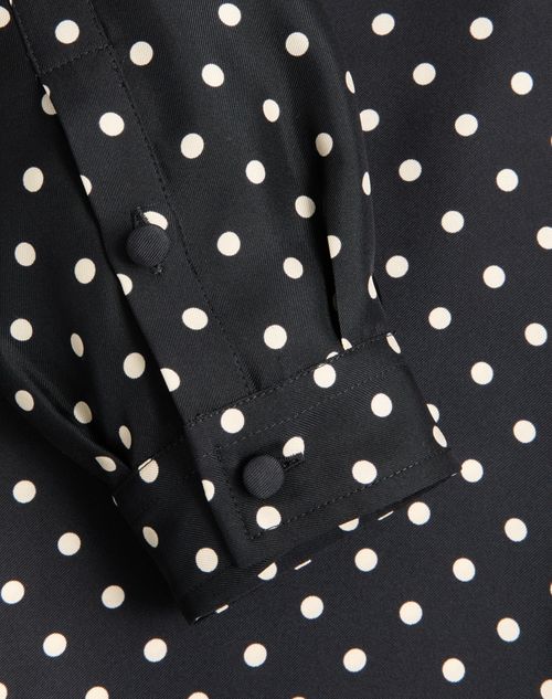  - Black/butter
