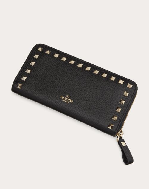 Valentino 2025 studded wallet