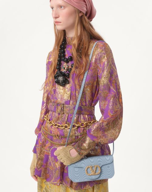  - Purple Orchid/multicolour