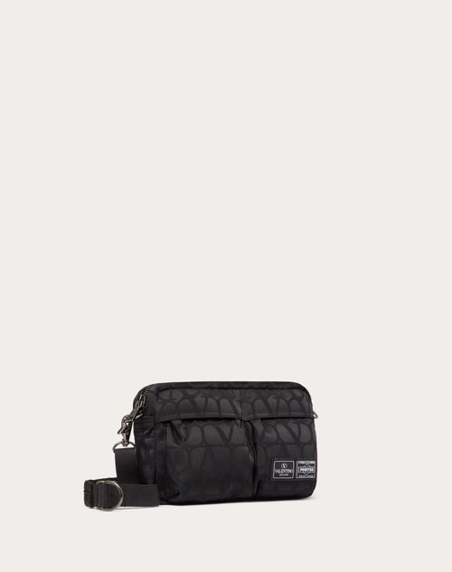 Valentino messenger bag online heren