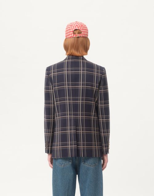  - Navy/grey