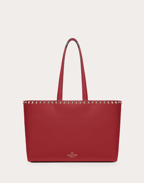 Valentino Rockstud Tote