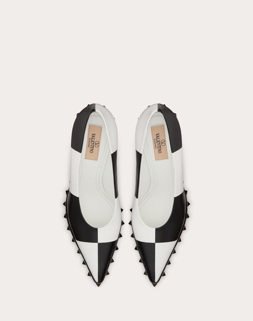 Chess Flat Loafer - Women - Shoes