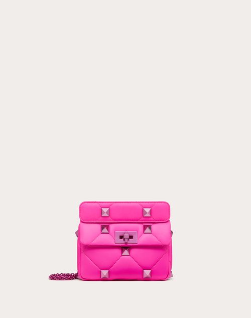 Pink in Small Leather Goods for Women