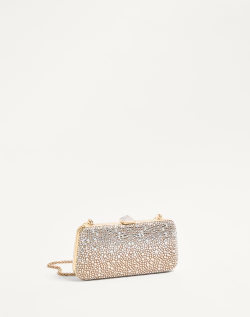  - Crystal/honey