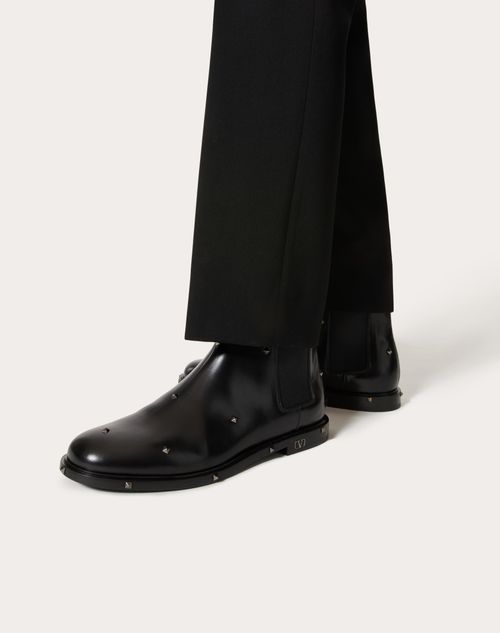 Chelsea hot sale boots valentino