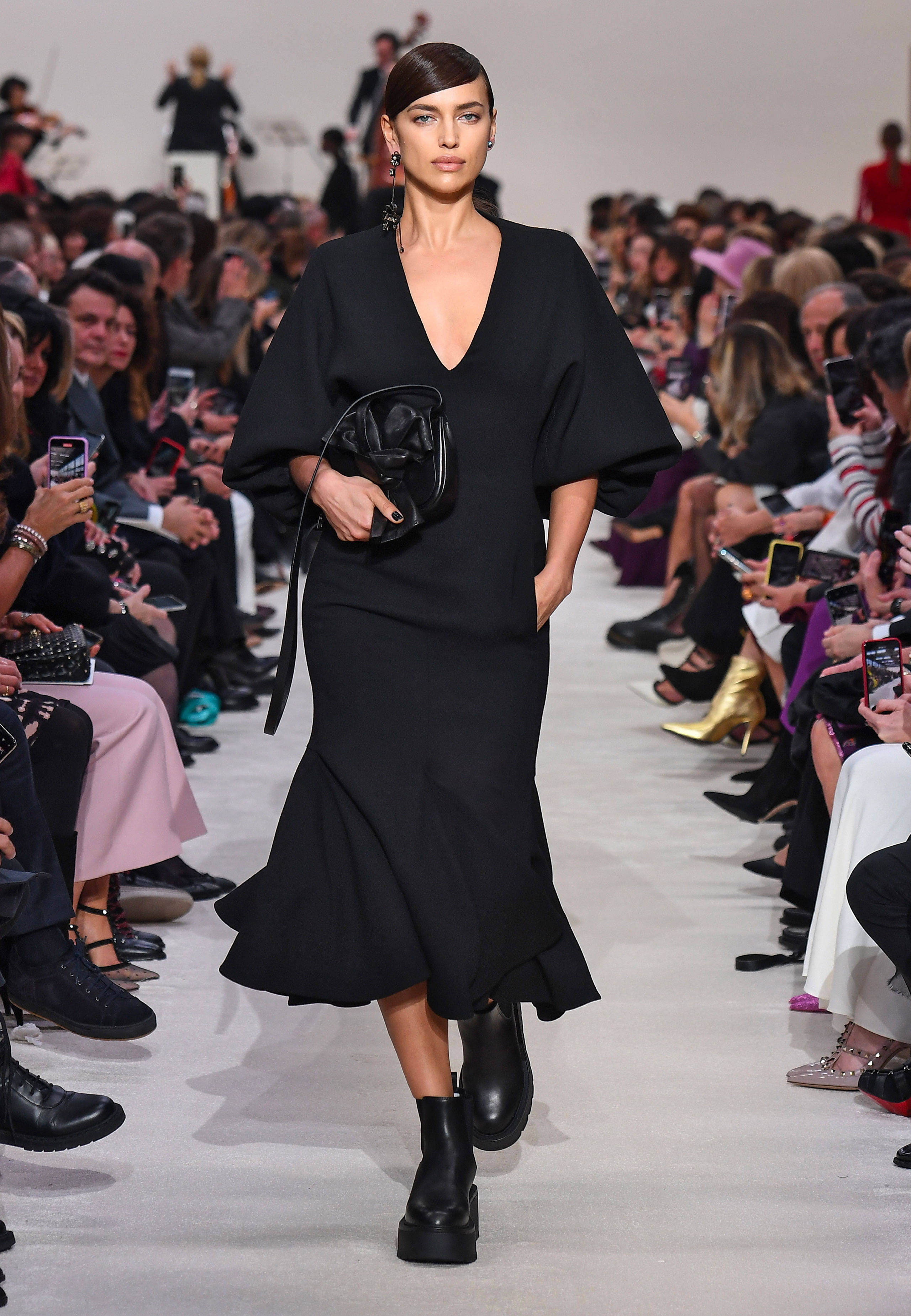 Valentino - Fall/Winter 2020-21 Women's Collection - Look 29