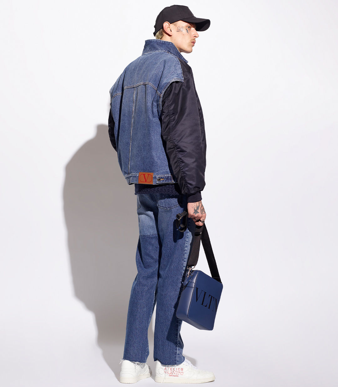 valentino garavani soldes