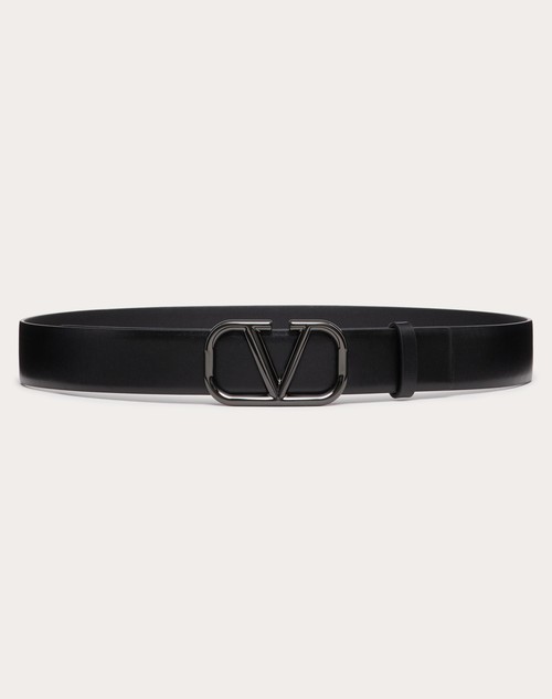 valentino full black