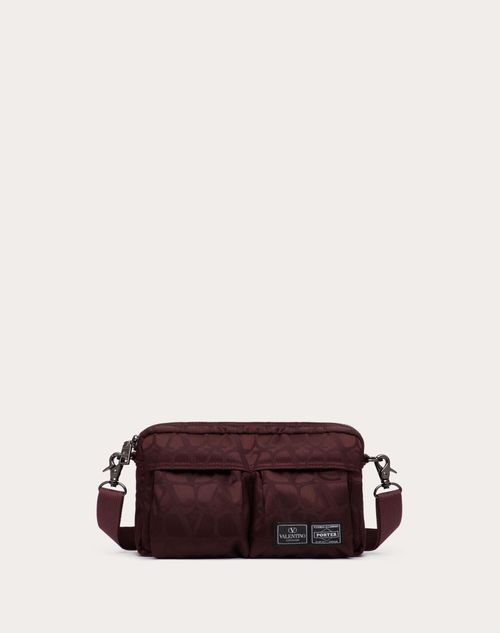 ヴァレンティノ ガラヴァーニ アンド ポーター Shoulder Bag for ヴァレンティノ ガラヴァーニ アンド ポーター Shoulder Bag for