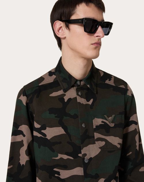  - Army Camo