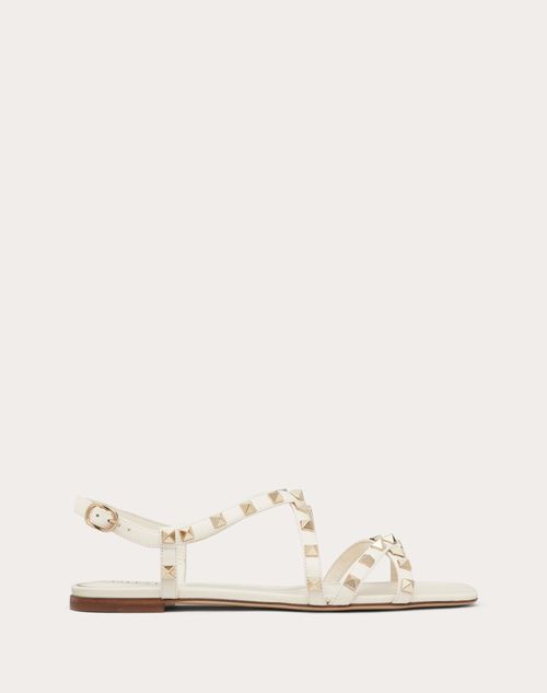 Valentino rockstud best sale sandals sale