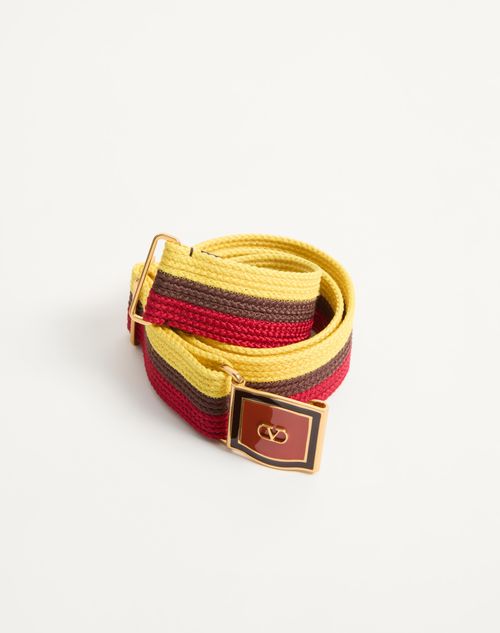  - Yellow/brown/red